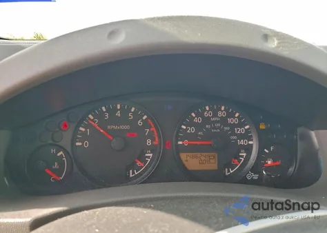 2010 Nissan Xterra Off Road from USA, damaged, VIN 5N1AN0NU3AC504538